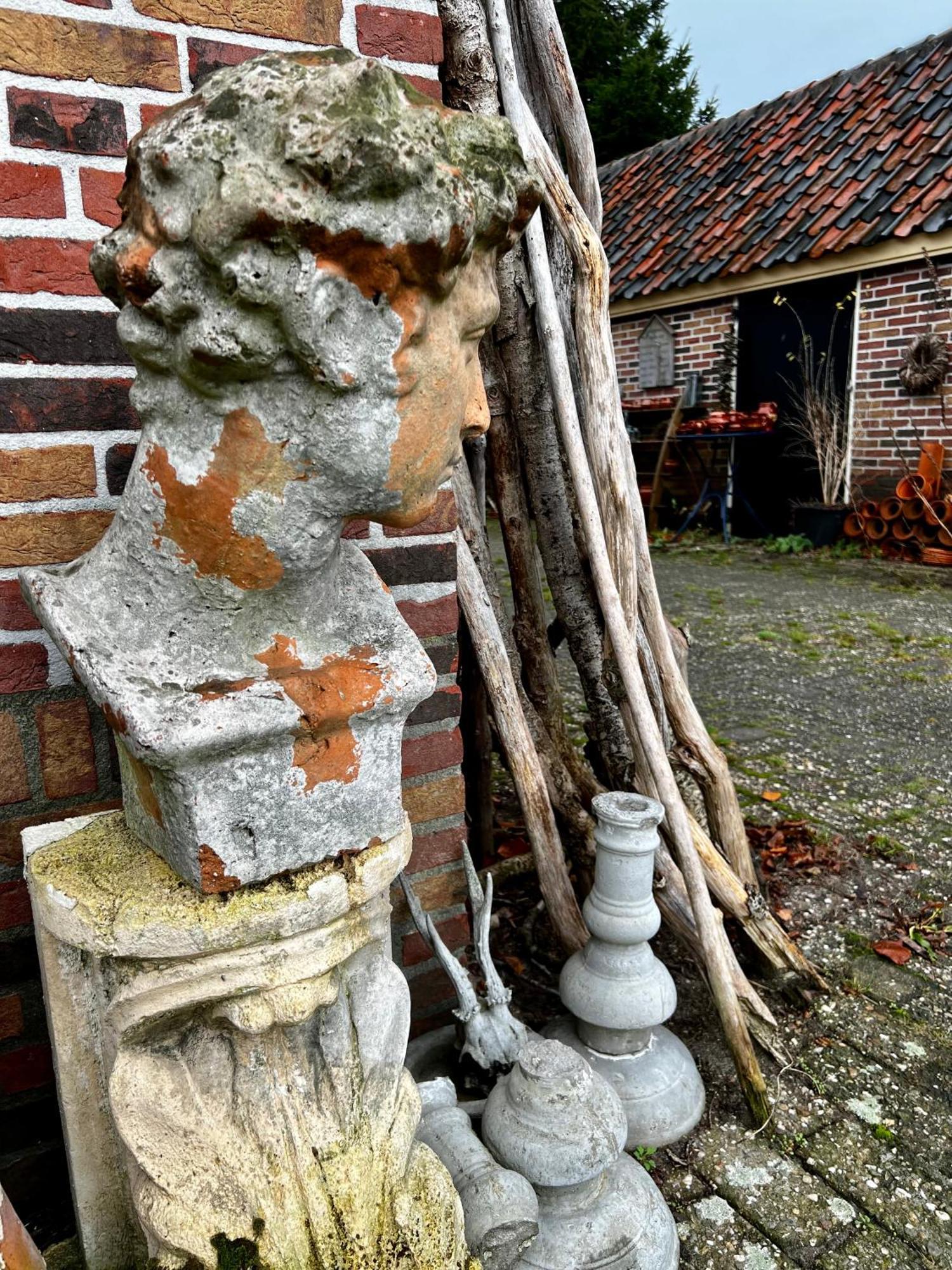 B&B Zandhuizen Bagian luar foto