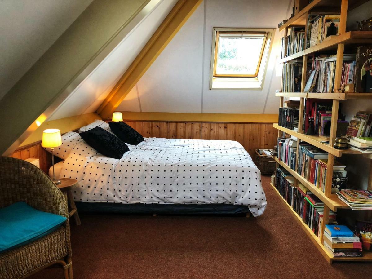 B&B Zandhuizen Bagian luar foto