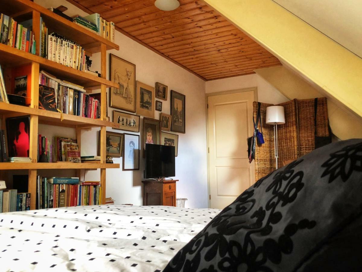 B&B Zandhuizen Bagian luar foto
